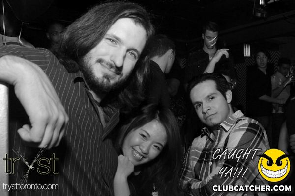 Tryst nightclub photo 132 - November 29th, 2013