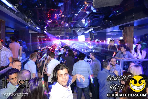 Tryst nightclub photo 133 - November 29th, 2013