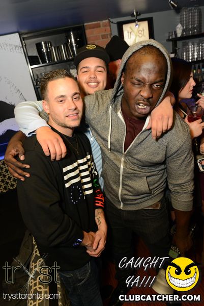 Tryst nightclub photo 134 - November 29th, 2013