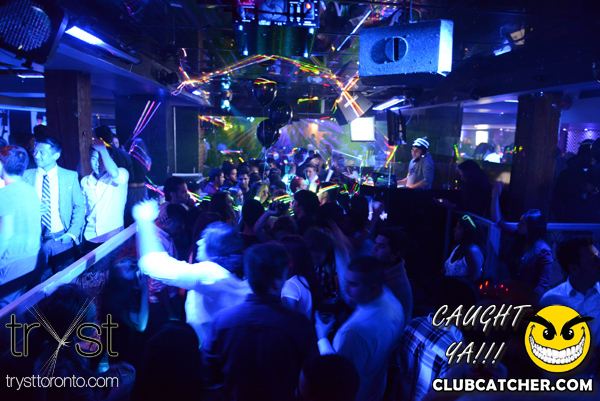 Tryst nightclub photo 136 - November 29th, 2013
