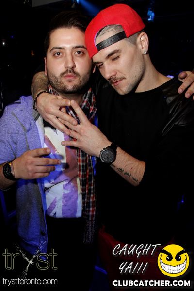 Tryst nightclub photo 137 - November 29th, 2013