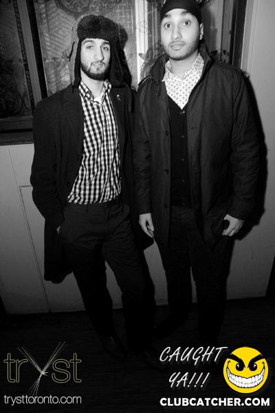 Tryst nightclub photo 139 - November 29th, 2013