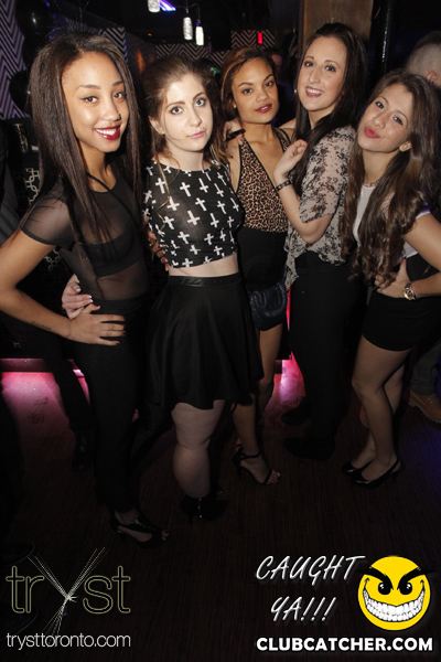 Tryst nightclub photo 15 - November 29th, 2013