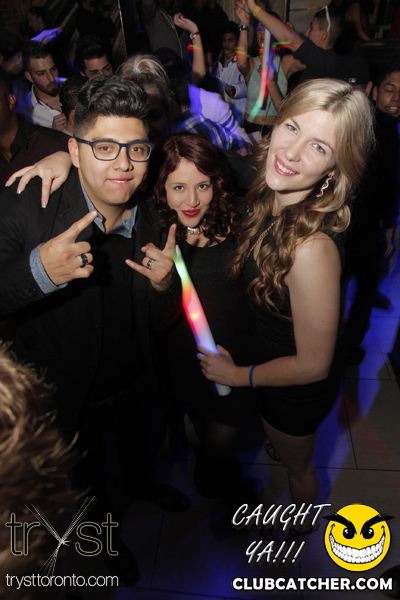 Tryst nightclub photo 141 - November 29th, 2013