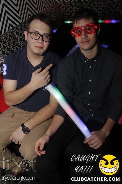 Tryst nightclub photo 142 - November 29th, 2013