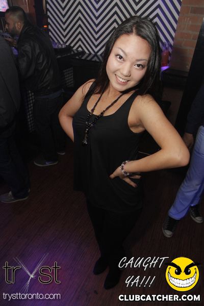 Tryst nightclub photo 143 - November 29th, 2013