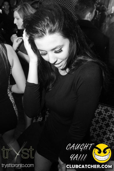 Tryst nightclub photo 144 - November 29th, 2013