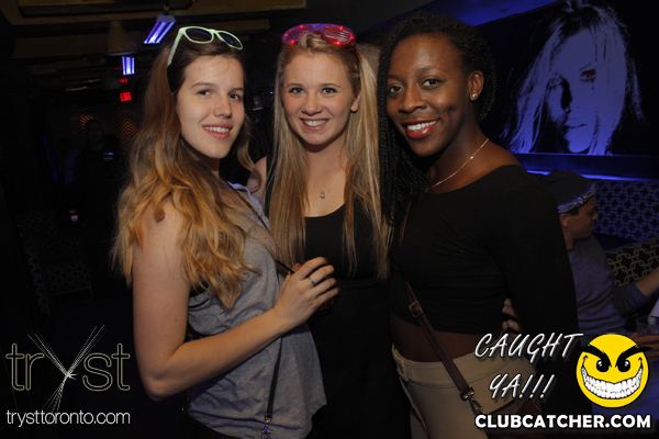 Tryst nightclub photo 145 - November 29th, 2013