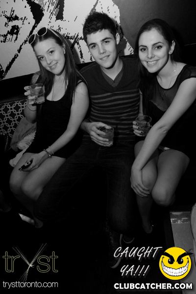 Tryst nightclub photo 150 - November 29th, 2013