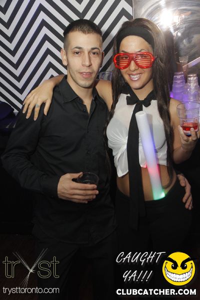 Tryst nightclub photo 154 - November 29th, 2013