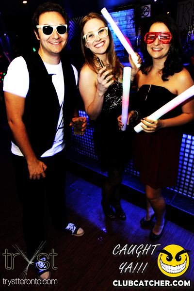 Tryst nightclub photo 155 - November 29th, 2013