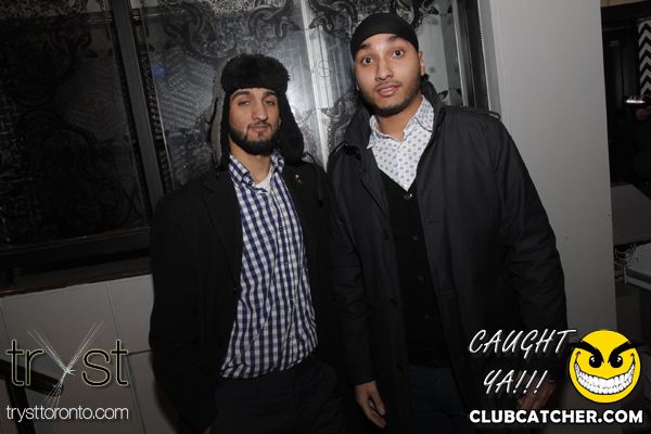 Tryst nightclub photo 157 - November 29th, 2013