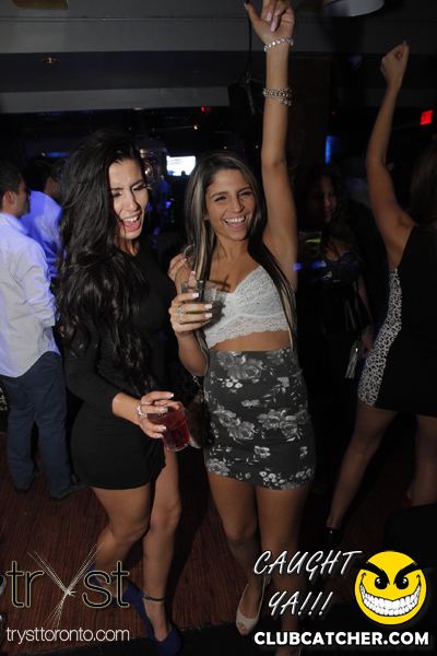 Tryst nightclub photo 158 - November 29th, 2013