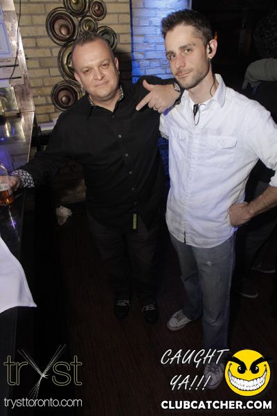 Tryst nightclub photo 159 - November 29th, 2013