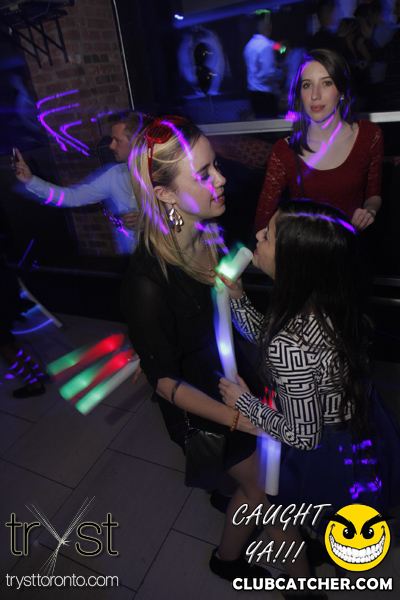 Tryst nightclub photo 160 - November 29th, 2013