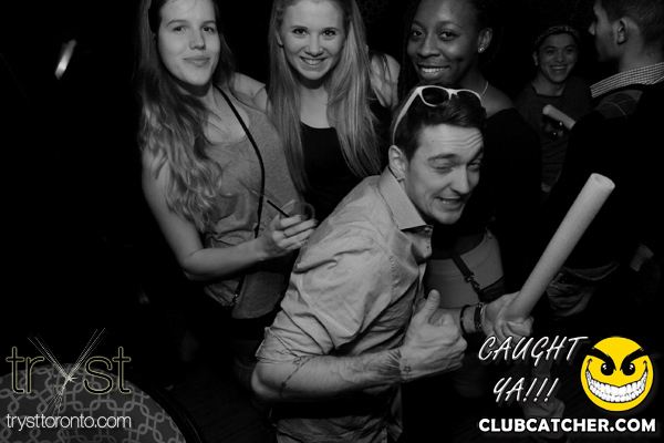 Tryst nightclub photo 161 - November 29th, 2013