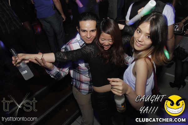 Tryst nightclub photo 166 - November 29th, 2013