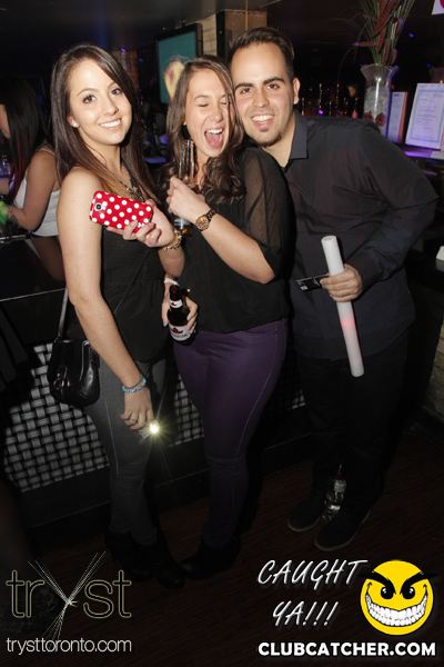 Tryst nightclub photo 167 - November 29th, 2013