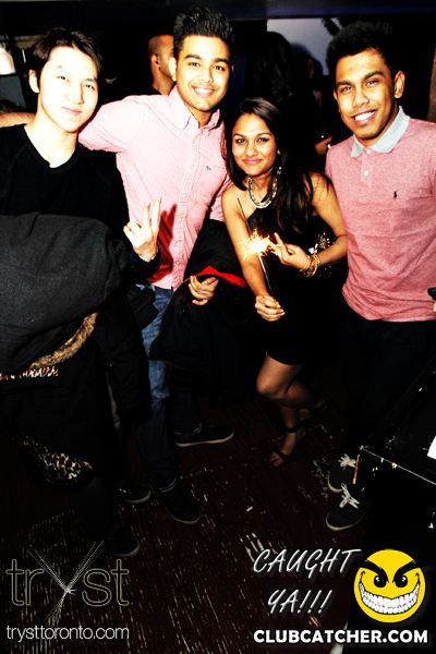 Tryst nightclub photo 168 - November 29th, 2013