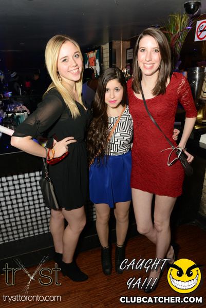 Tryst nightclub photo 18 - November 29th, 2013
