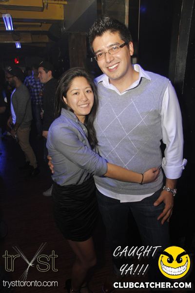 Tryst nightclub photo 171 - November 29th, 2013