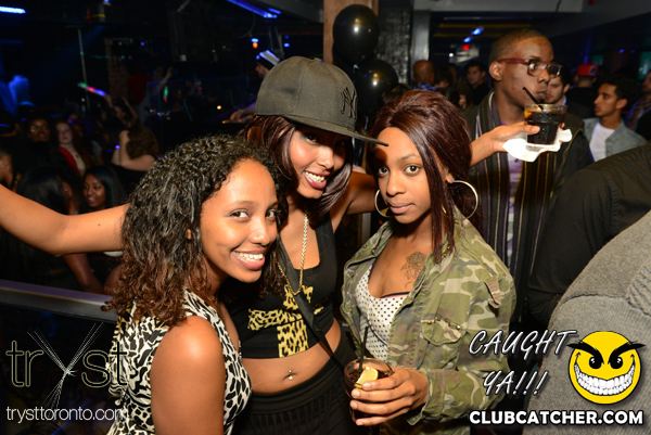 Tryst nightclub photo 173 - November 29th, 2013