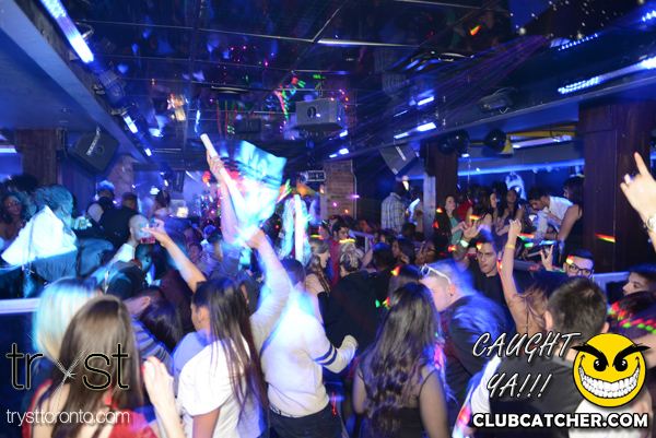 Tryst nightclub photo 174 - November 29th, 2013