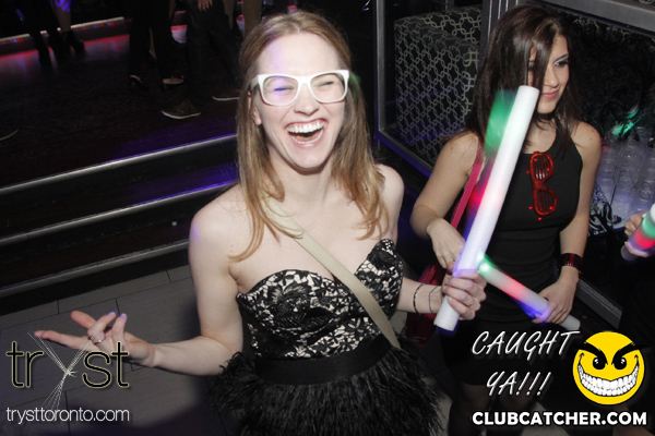 Tryst nightclub photo 175 - November 29th, 2013