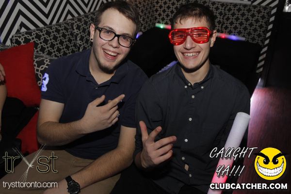 Tryst nightclub photo 176 - November 29th, 2013