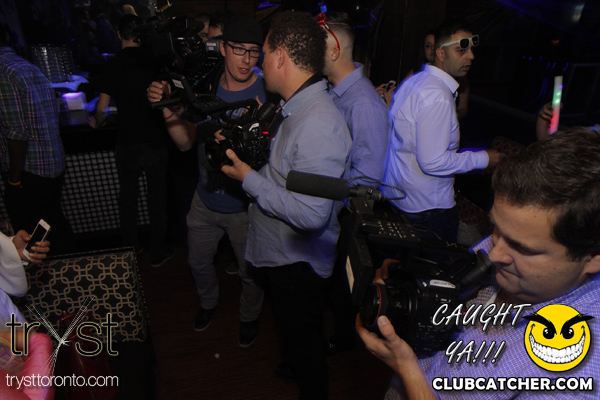 Tryst nightclub photo 178 - November 29th, 2013