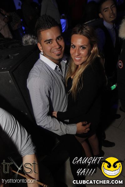 Tryst nightclub photo 179 - November 29th, 2013