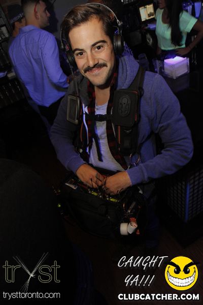 Tryst nightclub photo 19 - November 29th, 2013