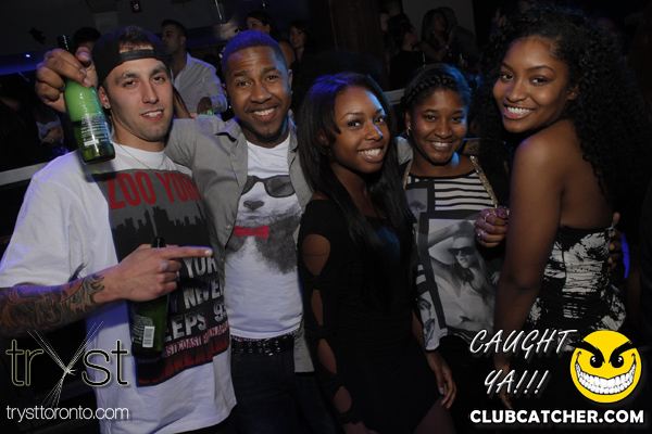 Tryst nightclub photo 182 - November 29th, 2013