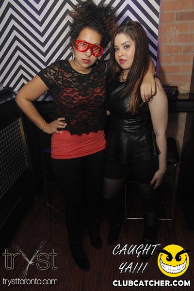 Tryst nightclub photo 184 - November 29th, 2013