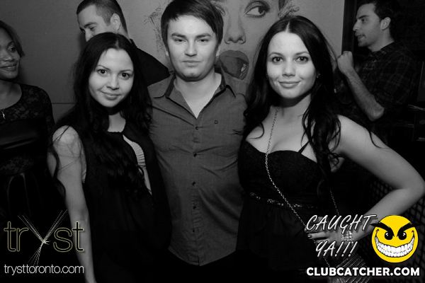 Tryst nightclub photo 186 - November 29th, 2013