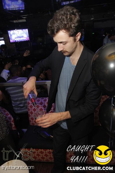 Tryst nightclub photo 188 - November 29th, 2013