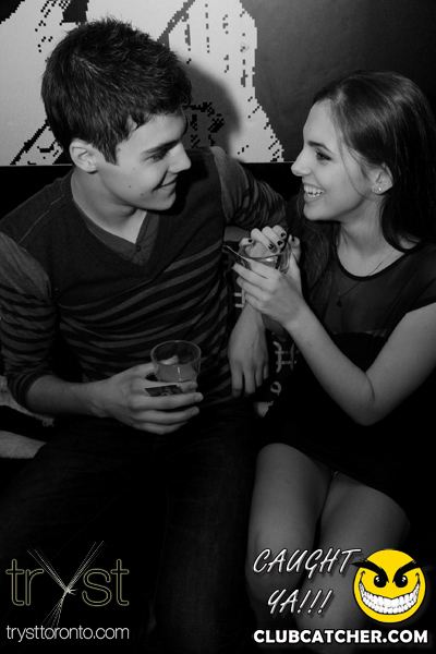 Tryst nightclub photo 189 - November 29th, 2013