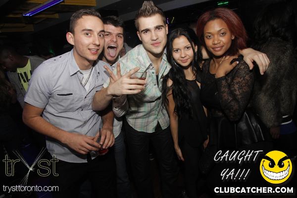 Tryst nightclub photo 190 - November 29th, 2013