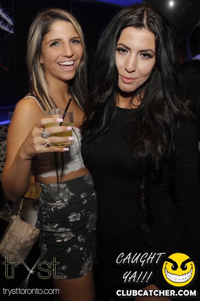 Tryst nightclub photo 191 - November 29th, 2013