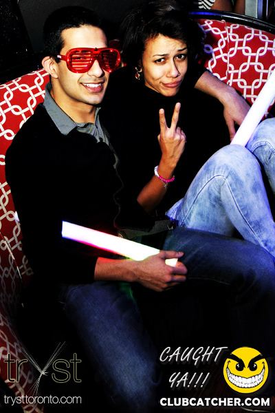 Tryst nightclub photo 192 - November 29th, 2013