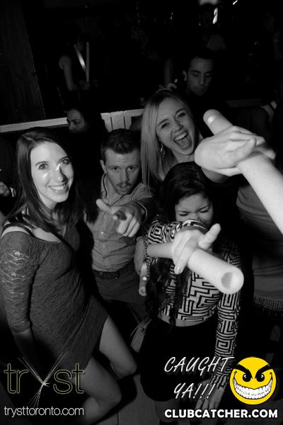 Tryst nightclub photo 193 - November 29th, 2013