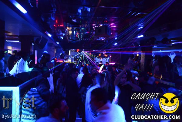Tryst nightclub photo 194 - November 29th, 2013