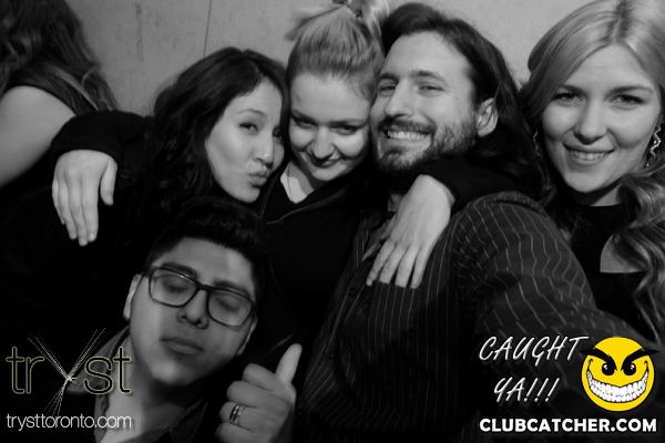 Tryst nightclub photo 196 - November 29th, 2013