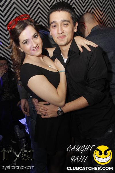 Tryst nightclub photo 197 - November 29th, 2013