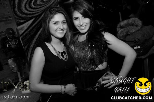 Tryst nightclub photo 198 - November 29th, 2013