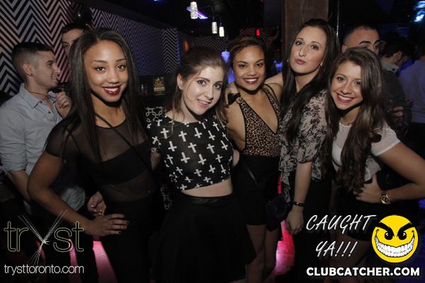 Tryst nightclub photo 199 - November 29th, 2013