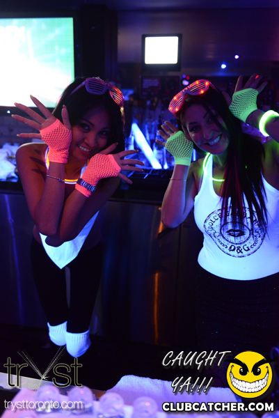 Tryst nightclub photo 3 - November 29th, 2013