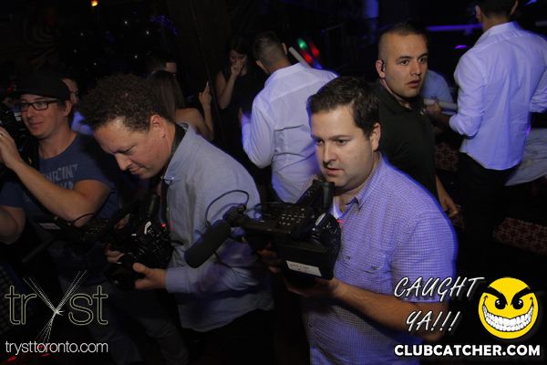 Tryst nightclub photo 201 - November 29th, 2013