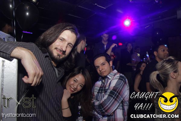 Tryst nightclub photo 204 - November 29th, 2013
