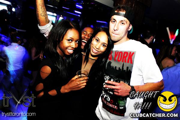 Tryst nightclub photo 205 - November 29th, 2013